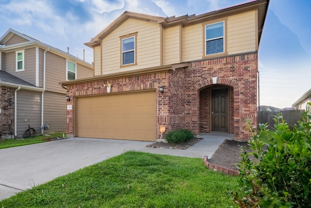 6818 Beck Canyon Dr, Houston, TX 77084 - photo 1