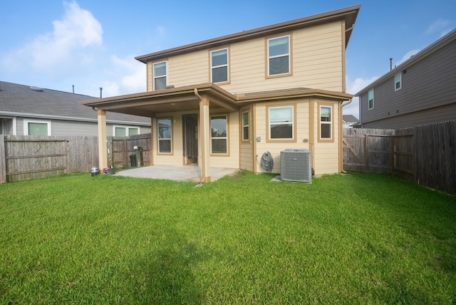 6818 Beck Canyon Dr, Houston, TX 77084 - photo 26