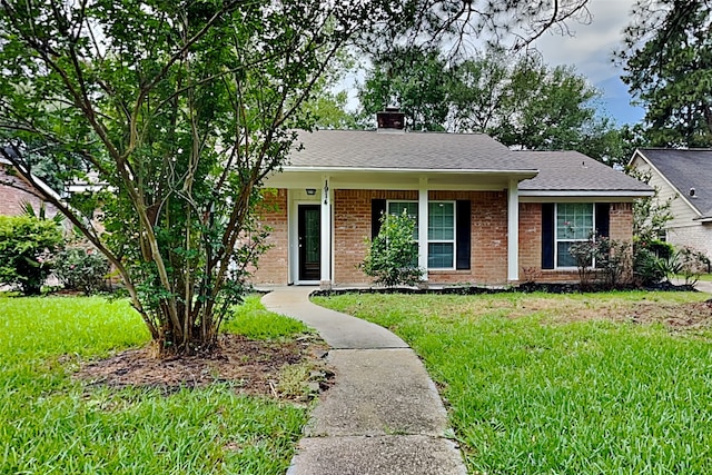 1914 Lake Hills Dr, Houston, TX 77339 - photo 1