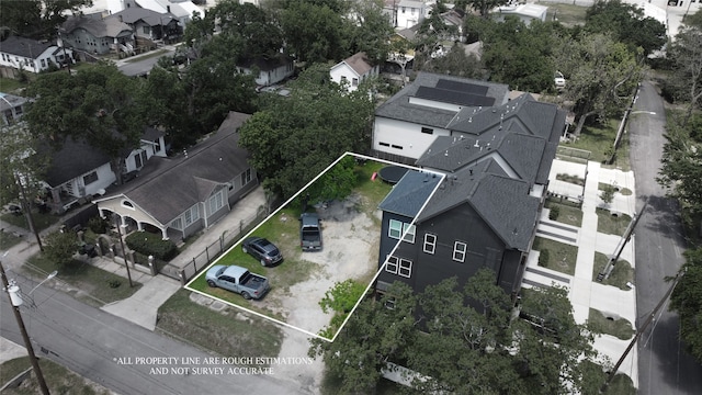 3713 Bell St, Houston, TX 77003 - photo 5