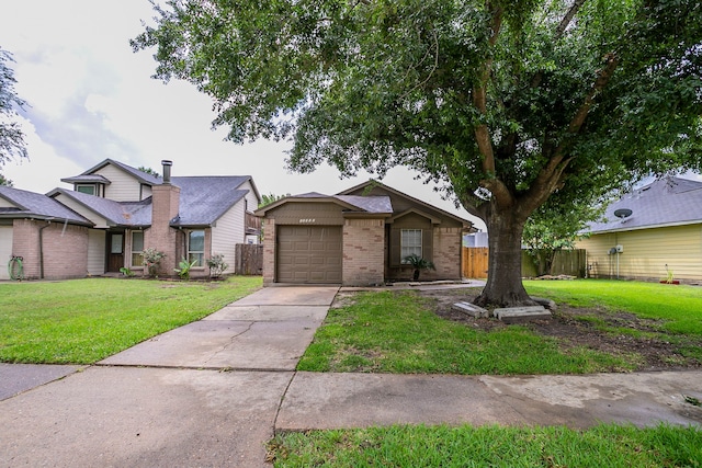 19751 Swan Valley Dr, Cypress, TX 77433