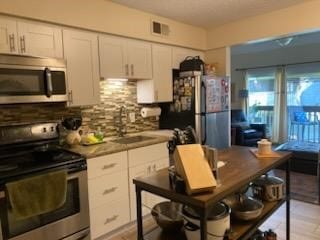 12900 Walden Rd Unit 814H, Montgomery, TX 77356