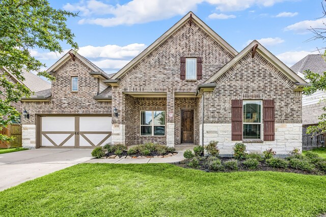 6511 Timarron Lakes Dr, Katy, TX 77493 - photo 2