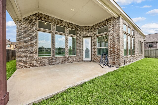 6511 Timarron Lakes Dr, Katy, TX 77493 - photo 47