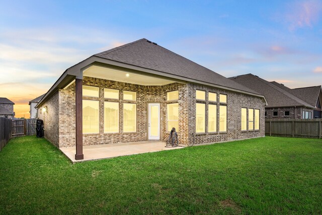 6511 Timarron Lakes Dr, Katy, TX 77493 - photo 9