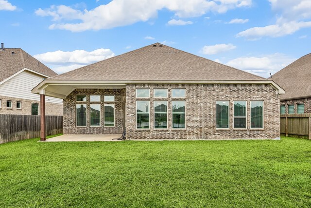 6511 Timarron Lakes Dr, Katy, TX 77493 - photo 48