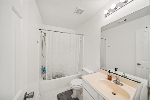 151 Anise Tree Pl, The Woodlands, TX 77382 - bathroom featuring vanity and shower / bath combo