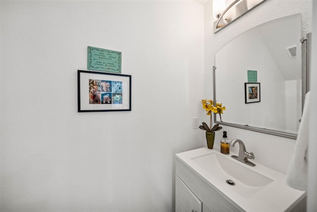 151 Anise Tree Pl, The Woodlands, TX 77382 - bathroom with vanity