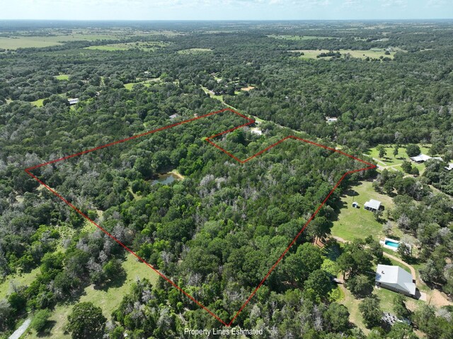 0000 Abel Rd, New Ulm, TX 78950 - photo 17