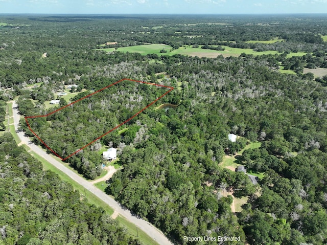 0000 Abel Rd, New Ulm, TX 78950 - photo 1