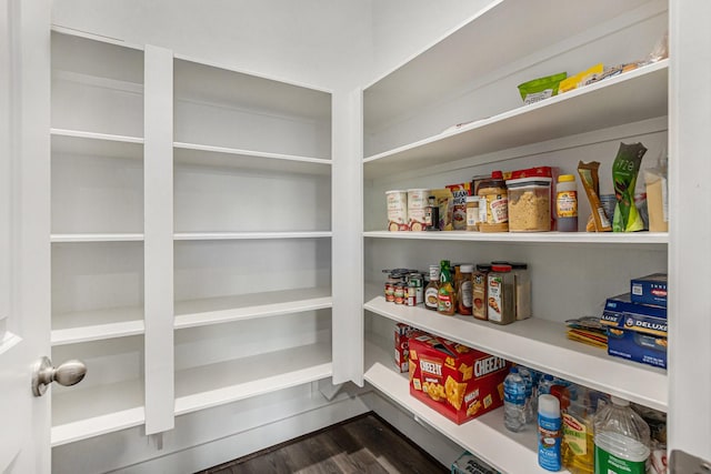 1818 Homewood Point Ln, Rosharon, TX 77583 - view of pantry