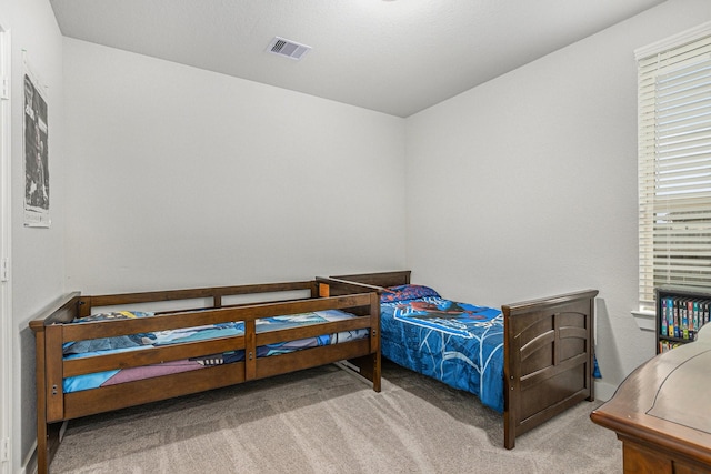 1818 Homewood Point Ln, Rosharon, TX 77583 - view of carpeted bedroom