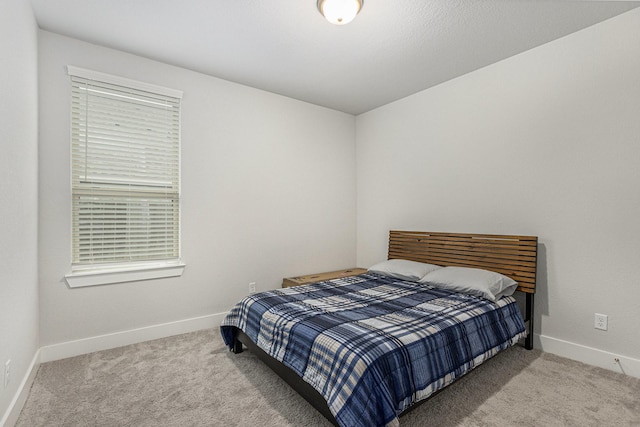 1818 Homewood Point Ln, Rosharon, TX 77583 - bedroom with carpet