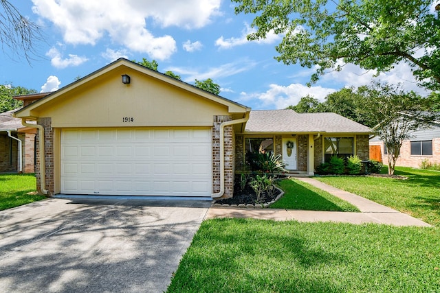 1914 Audubon Ct, Richmond, TX 77406