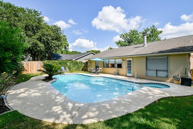 1914 Audubon Ct, Richmond, TX 77406