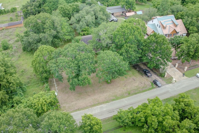 4603 Clayhead Rd, Richmond, TX 77406 - bird's eye view