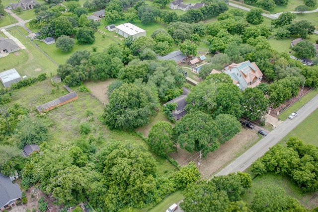 4603 Clayhead Rd, Richmond, TX 77406 - aerial view