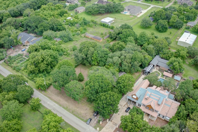 4603 Clayhead Rd, Richmond, TX 77406 - drone / aerial view