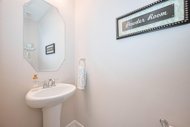 25603 Kearsley Dr, Katy, TX 77494 - view of bathroom
