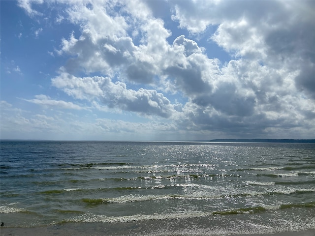 521 Northwood Dr, Point Blank, TX 77364 - water view