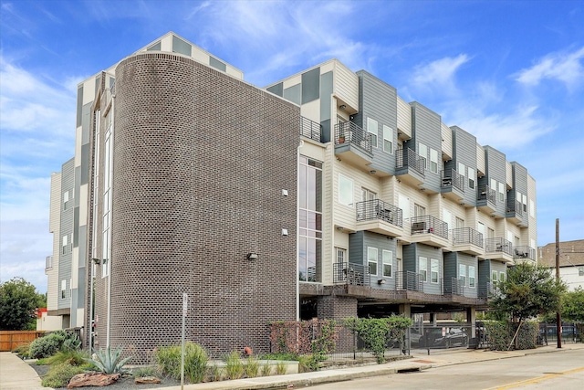 1011 Studemont St Unit 206, Houston, TX 77007 - photo 18