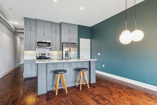 1011 Studemont St Unit 206, Houston, TX 77007 - photo 6