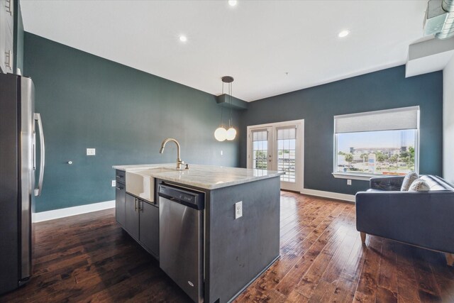 1011 Studemont St Unit 206, Houston, TX 77007 - photo 5