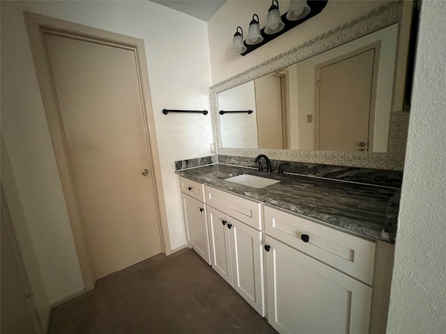 14515 Wunderlich Dr Unit 708, Houston, TX 77069 - bathroom featuring vanity