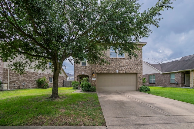 20603 Keegans Ledge Ln, Cypress, TX 77433