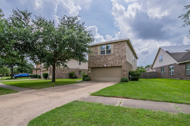 20603 Keegans Ledge Ln, Cypress, TX 77433