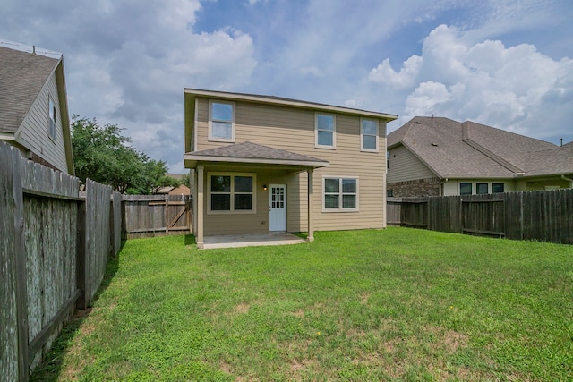 20603 Keegans Ledge Ln, Cypress, TX 77433