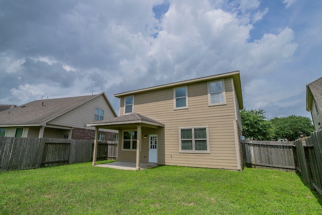 20603 Keegans Ledge Ln, Cypress, TX 77433