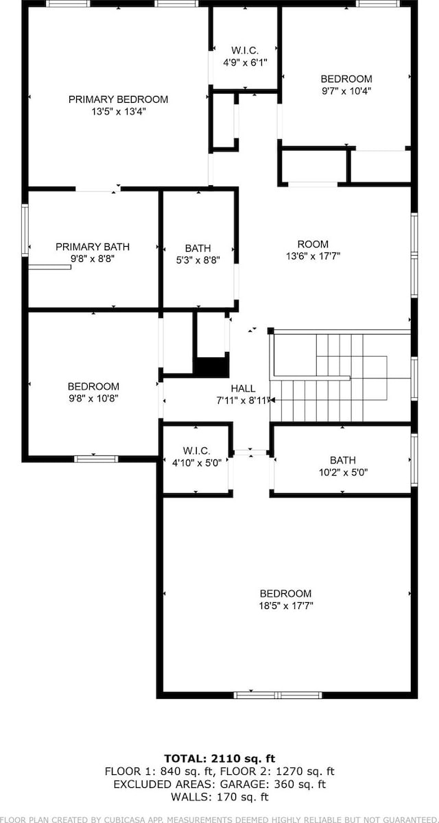 20603 Keegans Ledge Ln, Cypress, TX 77433