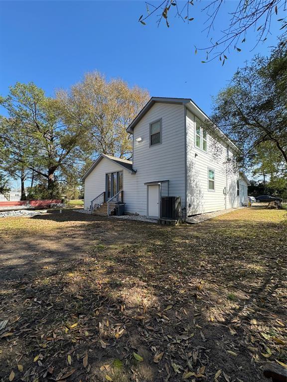 820 S Railroad Ave, Shepherd, TX 77371 - photo 30