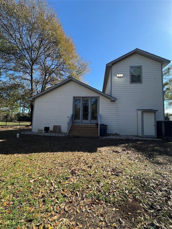 820 S Railroad Ave, Shepherd, TX 77371 - photo 29