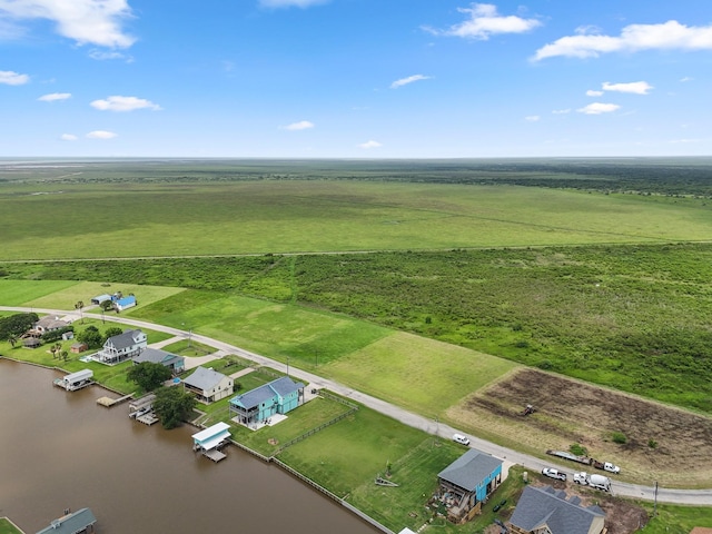 6 County Road 291, Sargent, TX 77414