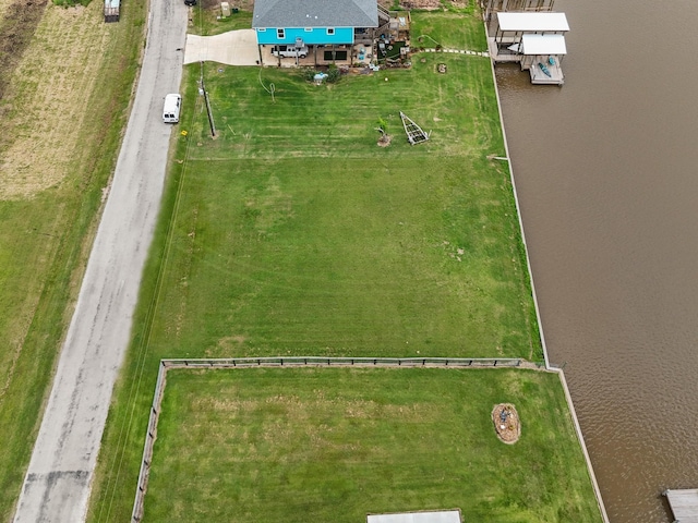 6 County Road 291, Sargent, TX 77414