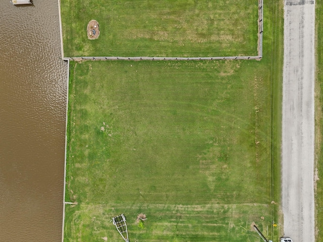 6 County Road 291, Sargent, TX 77414