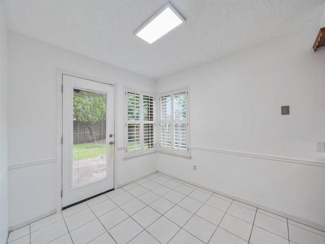 1406 Chippawa Ln, Pasadena, TX 77504 - empty room with baseboards