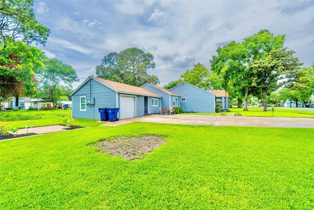221 22nd St N, Texas City, TX 77590 - photo 19