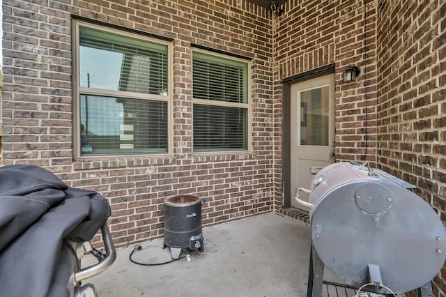 12330 Castano Creek Dr, Humble, TX 77346 - view of patio / terrace