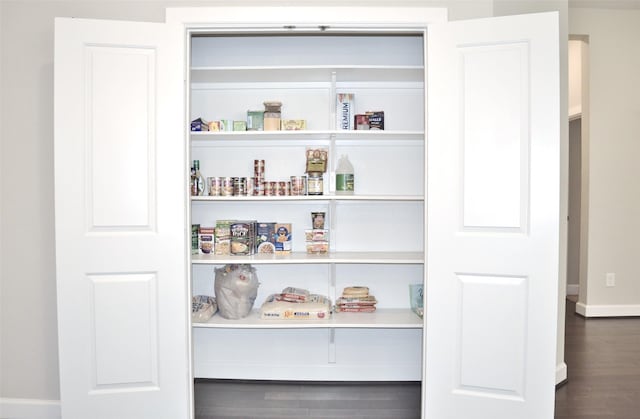 9323 Stablewood Lakes Ln, Tomball, TX 77375 - view of pantry