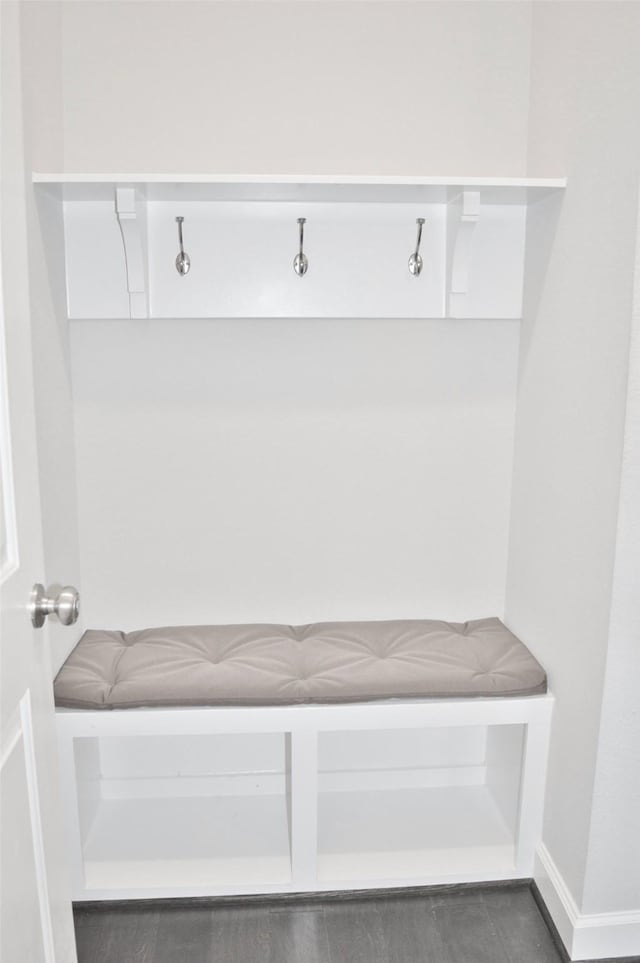 9323 Stablewood Lakes Ln, Tomball, TX 77375 - view of mudroom