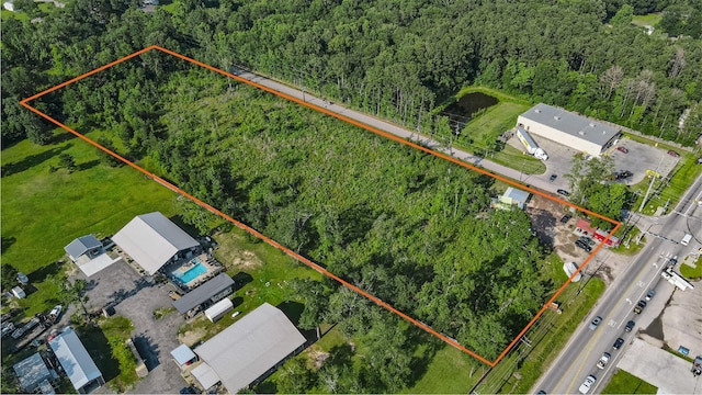 TBD Fm 2090, Splendora, TX 77372