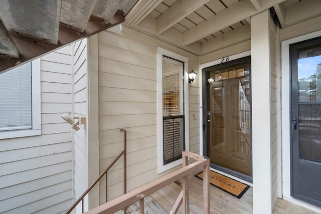 3500 Tangle Brush Dr Unit 28, The Woodlands, TX 77381 - property entrance