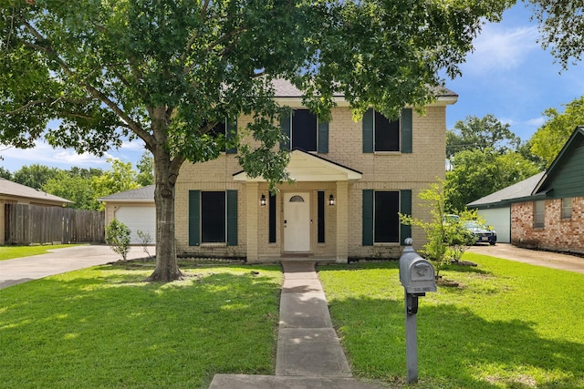 11714 Fallwood Dr, Houston, TX 77065 - photo 1