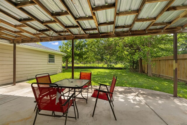 11714 Fallwood Dr, Houston, TX 77065 - photo 20