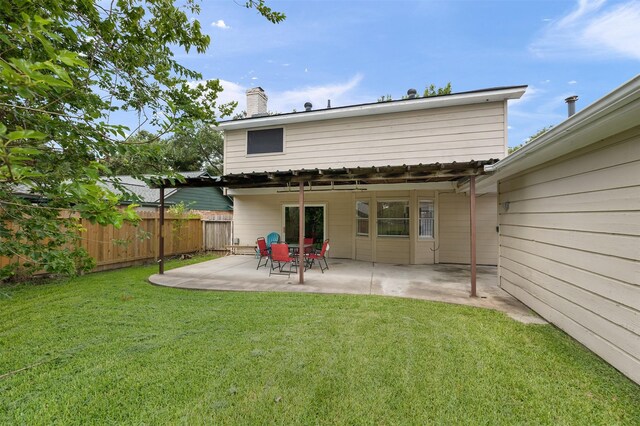11714 Fallwood Dr, Houston, TX 77065 - photo 22