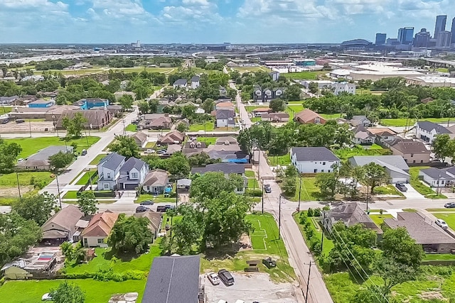 0 Sumpter St, Houston, TX 77026