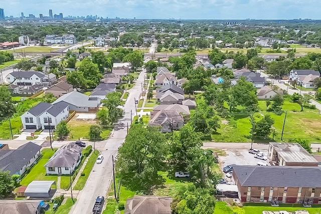 0 Sumpter St, Houston, TX 77026